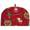 thumbnail image 1 of Protective Kettle Warmer Teapot Cover Creative Teapot Protector Restaurant Kettle Warmer, 1 of 9