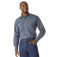 thumbnail image 1 of Camisa Wrangler Riggs Workwear FR resistente al fuego, 2 veces de altura, 1 of 4