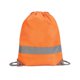 thumbnail image 1 of Shugon - Mochila saco / Mochila cuerdas lisa Modelo Stafford - 13 Litros (Paquete de 2) (Naranja butano), 1 of 1