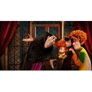 Hotel Transylvania 3-Movie Collection (DVD)