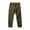 Green, variant on Men's Cargo Pants Glitter Foam Work Pants Regular Fit Fabric Double Knee for Men Clothes for Construction Work Canvas Mens Big N Tall Men Star Apparel Men's Outdoor Zip Cargo Pant Khaki 3XL