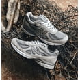 thumbnail image 1 of New Balance 990v4 Men’s Running Shoe Athletic Sneaker Grey Footwear Trainer #GR4, 1 of 6