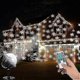 thumbnail image 1 of Newway outdoor Projector, Outdoor Led Projector Fall , F, 1 of 5