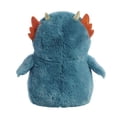 thumbnail image 4 of Animal de peluche Aurora Playful Pompón Pingüino Dragón 18 cm, 4 of 5