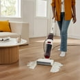 thumbnail image 3 of Litevak Wash Corded Hard Floor Mop & Vacuum Cleaner, 3 of 9