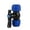 12.2cm, variant on PE Pipe Push-to-Connect Ball Valve for Garden Irrigation System Home Plumbing Water Line Flow Control with Leak-Proof Seal and Weather-Resistant Construction 4.3" Length