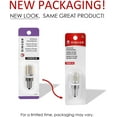 thumbnail image 5 of (2 pack) Singer Light Bulb Led Sewing Machine Screw In, 5 of 6
