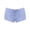 Lavender / Light Purple, variant on SO Neon Pink Drawstring Swim Shorts Cover-Up Bottom Swimwear Juniors' XL