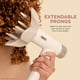 thumbnail image 3 of Shark XSKHD3DA SpeedStyle DefrizzFast Difusor, accesorio para secadores Shark SpeedStyle, herramienta de peinado para cabello ondulado, rizado y enrollado, define rizos naturales, puntas extensibles,, 3 of 5