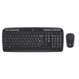 Ergonomic Combo: Microsoft Wireless Comfort Desktop 5050