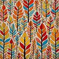 thumbnail image 3 of CafePress - All The Colours Of Fall T Shirt - Men's Classic Cotton T-Shirts, 3 of 3
