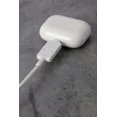thumbnail image 3 of Scosche CCI4B4PWT-SP Strikeline 2-in-1 USB-C/Lightning Cable White, 3 of 5