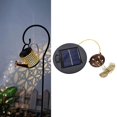 thumbnail image 4 of Accesorios de luz de paisaje al aire libre Sunnimix Panel solar polisilicio, 4 of 7