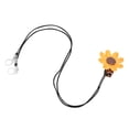 thumbnail image 1 of Clip protector ANGGREK Cordón con patrón de flores, 1 of 8