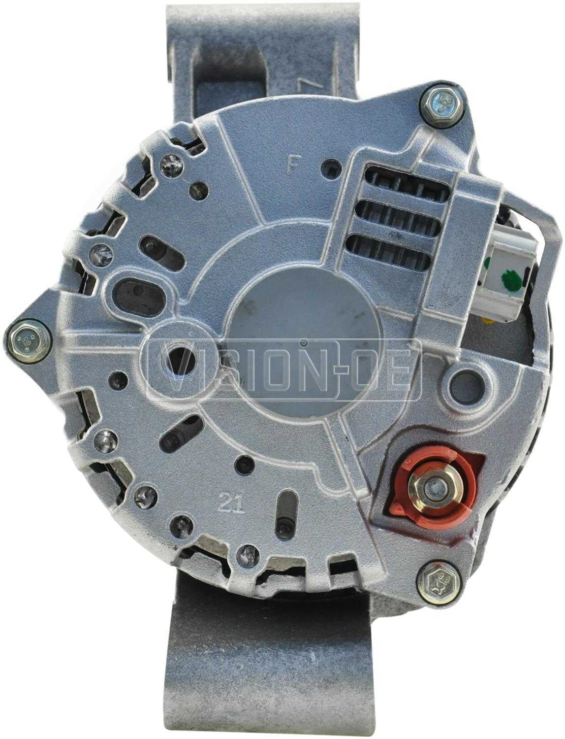 Vision OE 8261 Alternator