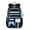 Blue-30724aa, variant on AHMOMEI Cute Bow 3 Pieces Backpack Set, Cute Student Bookbag Lightweight Large Capacity with Lunch Bag & Pencil Case Daily, Picnic, Travel & Outdoor Activities