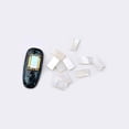 thumbnail image 2 of facefd 10Pcs/set Women Girls Nail Sequin Nail sequin set Shell Nail Art Sticker Female Manicure Wraps Decor Tool, 2 of 4
