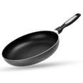 thumbnail image 3 of Fry Pan 13 Non Stick coating Skillet Teflon Premium Aluminum Pot Kitchen Fry Pans, 3 of 4