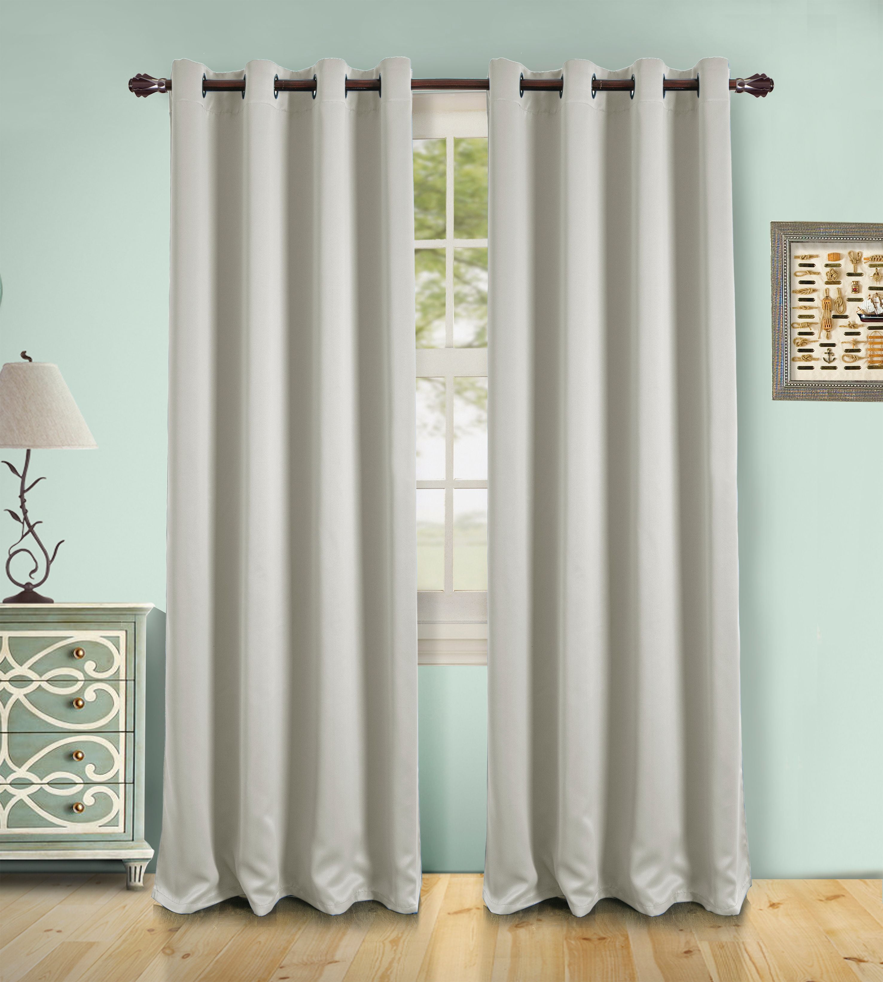 54 X 84 Curtains