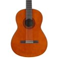 thumbnail image 2 of Yamaha C Series C40II - Guitare - Acoustique - Classique - Haut : Épinette - Arrière : meranti, 2 of 2