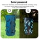 thumbnail image 5 of Linterna Solar Linternas Colgantes Solares Mariposa Impermeable Al Aire Libre, 5 of 9