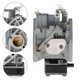 thumbnail image 5 of Metal Outboard Carburetor 3K9-03200-0 3B2-03200-1 For Tohatsu Outboard 98/8HP 2-Strokes Boat Motor Carburetor, 5 of 5