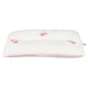 thumbnail image 4 of Almohada linda para niños pequeños con estampado de animales, almohada transpirable de algodón PP suave con soporte para el cuello, conejo, 4 of 12