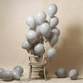 thumbnail image 4 of relayinert Matte Balloon New, 4 of 8
