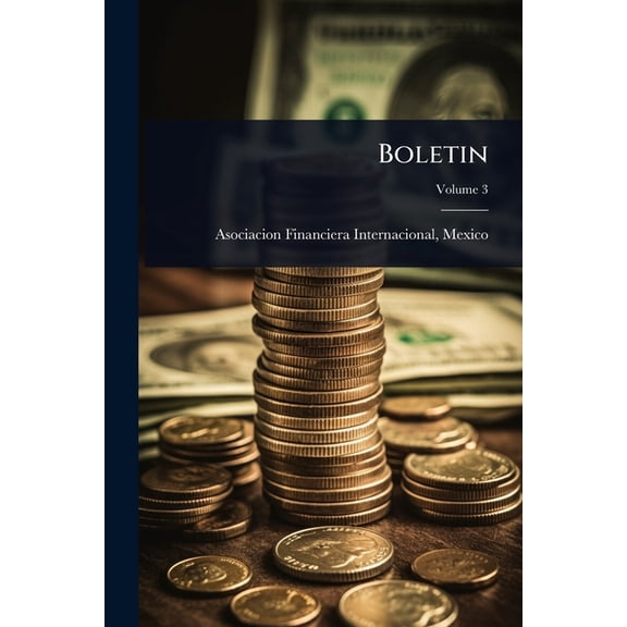 Boletin, (Paperback)