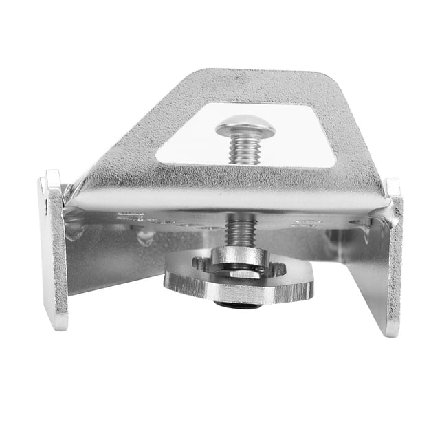 Rear Foot Brake Lever Pad, Antislip Rear Brake Pedal Enlarge High Strength For Motorcycle