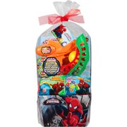 Frankford Ultimate Spider-Man Easter Basket