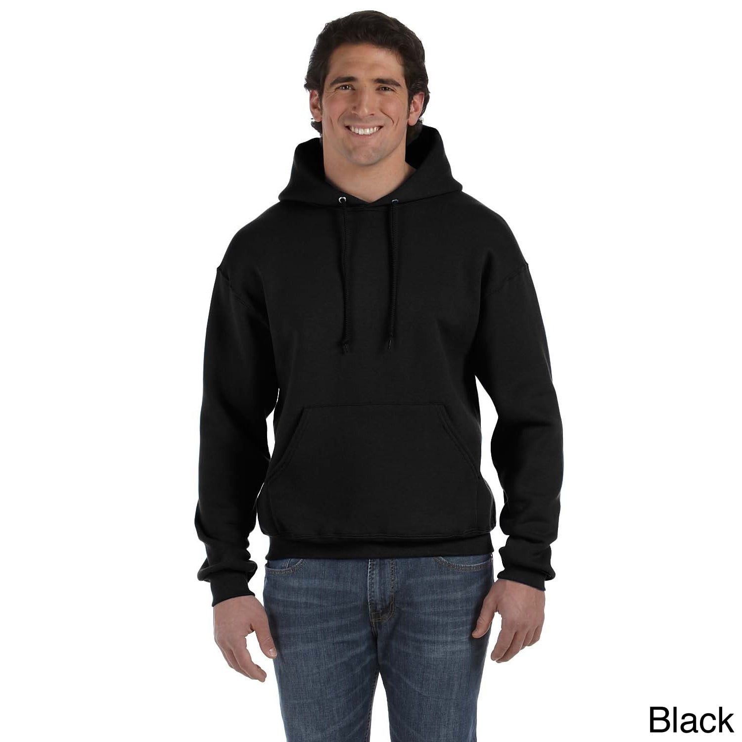 fruit of the loom hoodie walmart