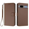 thumbnail image 2 of GANGXUN Wallet Case for Google Pixel 7A – Magnetic Closure, RFID Blocking, Wrist Strap, Wireless Charging Compatible, 2 of 6