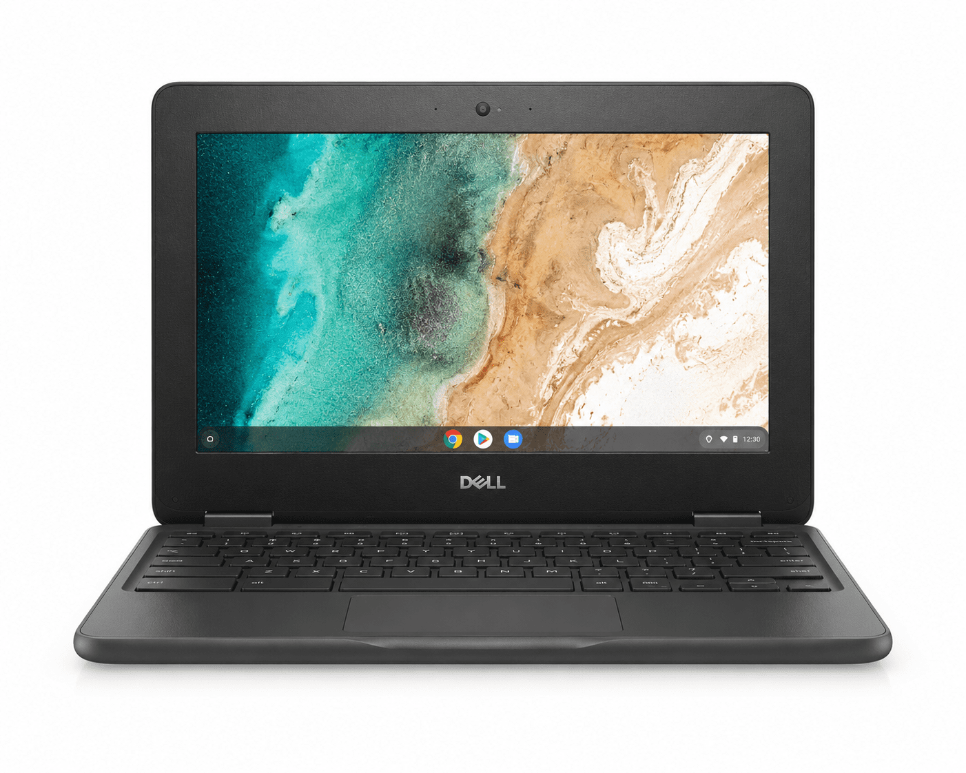 Dell Chromebook 3100 Laptop (2019) | 11.6" HD | Core Celeron - 16GB SSD - 4GB RAM | 2 Cores