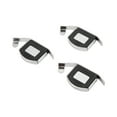thumbnail image 1 of 3pcs Sewing  Gauge  Seam Guide Presser Sewing Machine Accessories, 1 of 8