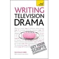 thumbnail image 2 of Writing Television Drama: Get Your Scripts Commissioned, 2 of 3