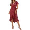 thumbnail image 1 of SURJDE Womens Casual, 1 of 5
