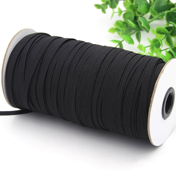 HOOWIFFY Elastic Spool Band Tpu 1Pack 10M x 0.2In