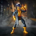 thumbnail image 2 of Marvel Legends Series 6-inch Deadpool, 2 of 7