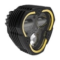 thumbnail image 5 of Kc Hilites 97148 Flex Era 3 Led Light Fits 18 24 Fits/For Gladiator Wrangler Fits select: 2018-2019,2021 JEEP WRANGLER UNLIMITED, 5 of 14