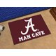 Alabama Man Cave Starter Rug 19"x30" – image 1 sur 3