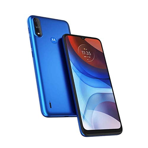 Motorola Moto E7 Power (64GB,4GB RAM), 6.5