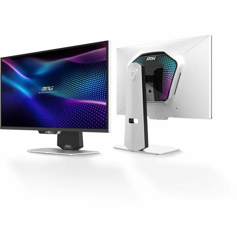 MSI MPG 274URDFW E16M 27