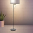 thumbnail image 3 of HLONKDesk Lamp Weight Floor Lamp Base Metal Loader Table Lamp Weight for Lamp Base, 3 of 6