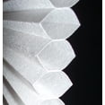 thumbnail image 2 of Store Cellulaire Sans Fil Filtrant la Lumière Blanc 70 Pouces L x 48 Pouces H, 2 of 4