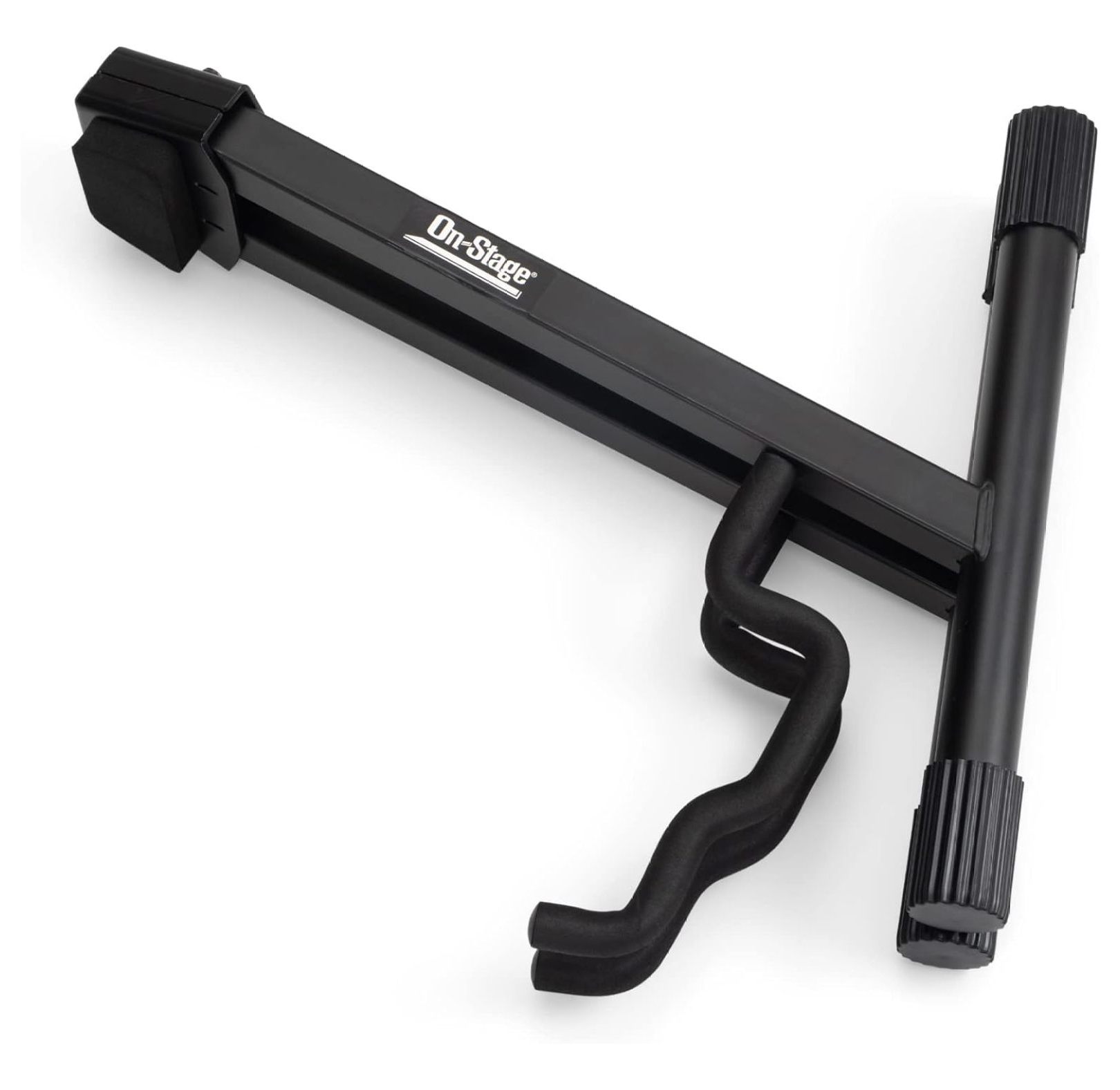 On-Stage GS7462B Professional A-Frame Guitar Stand