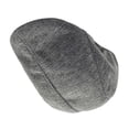 thumbnail image 3 of unbranded Sombrero De Lino Unisex Estilo Boina Y Newsboy Ideal Para Proteger Con Moderno, 3 of 6