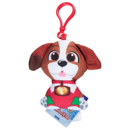 The Elf on the Shelf Plush Mini Clip St Bernard
