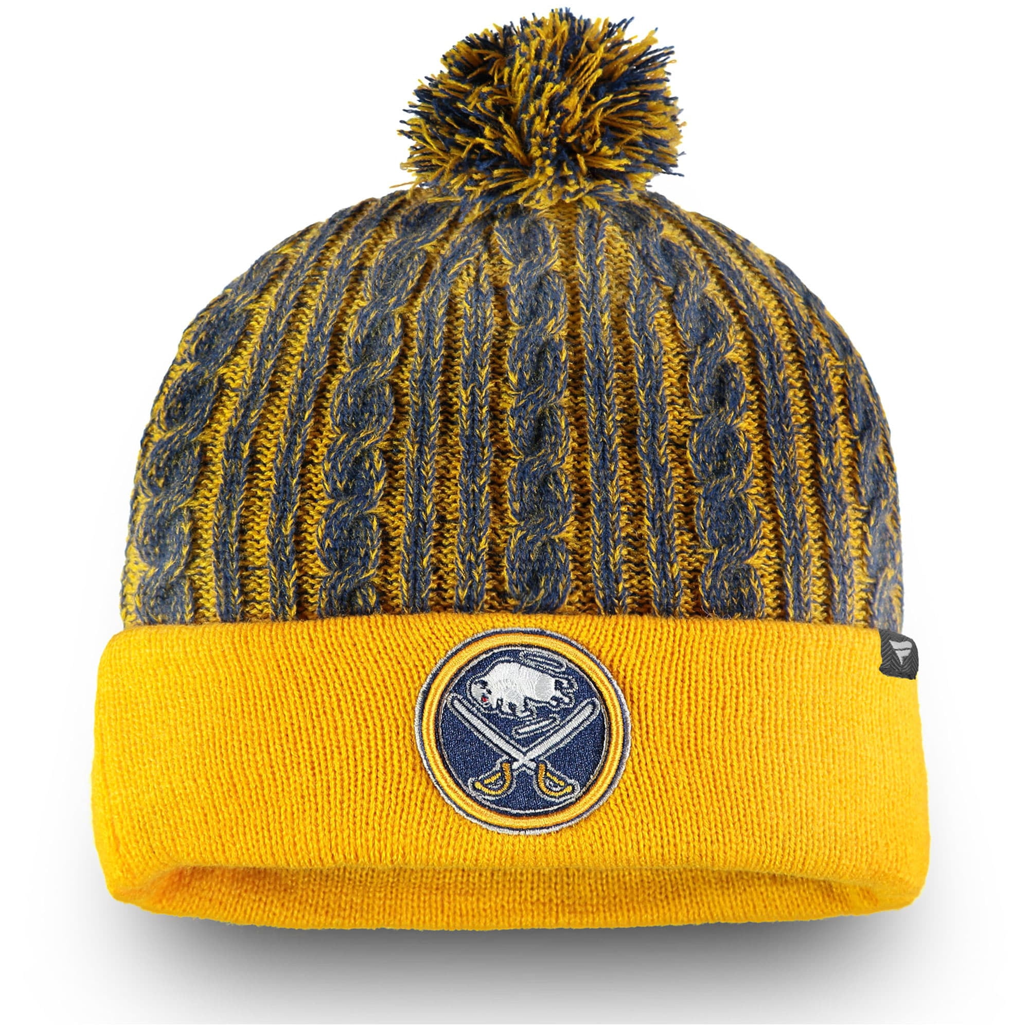Buffalo Sabres Fanatics Branded Women's 
