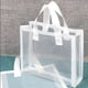 thumbnail image 3 of Bolso De Mano De Malla, Bolso De Malla 10 Piezas Transparente Para Tiendas De Regalos, 3 of 7